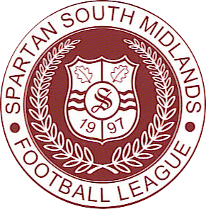 Spartan South Midlands Premier badge